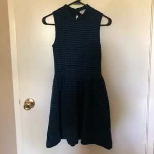 Cooperative Dress
